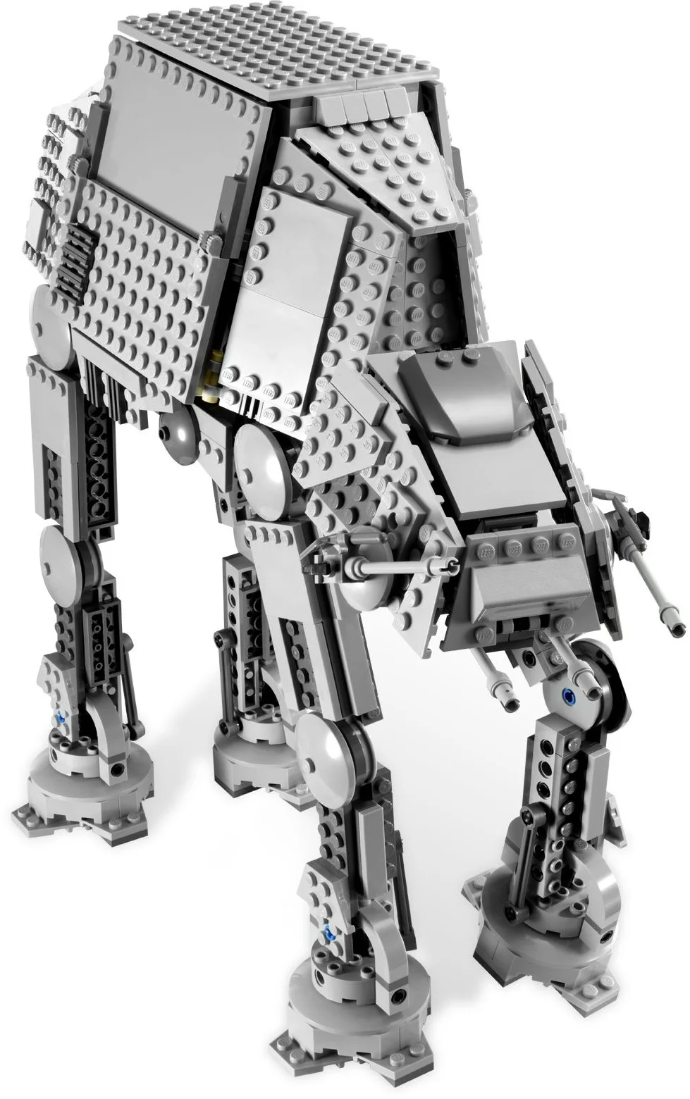 AT-AT WALKERS 乐高 LEGO 8129 image 2