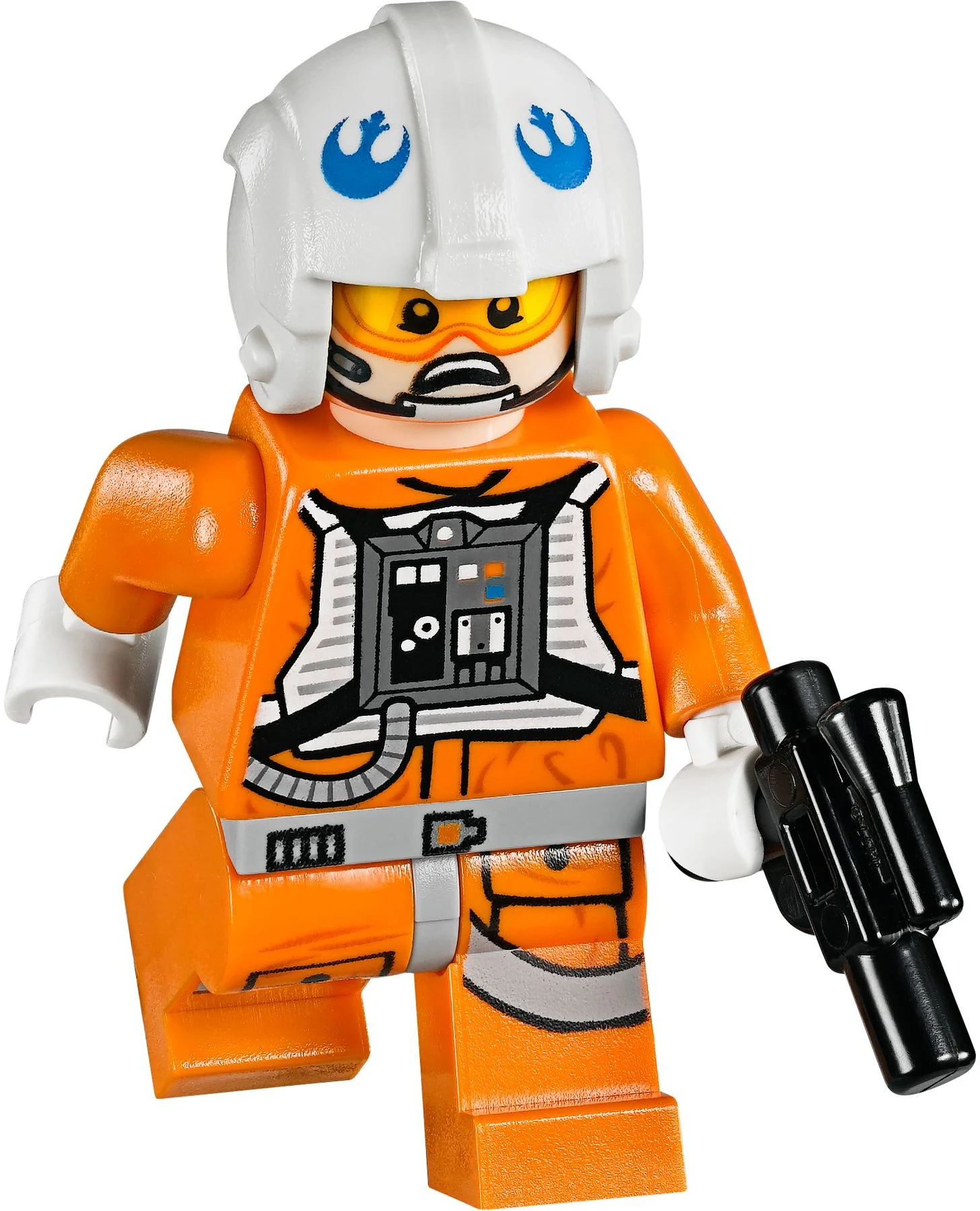 Snow Fighters 乐高 LEGO 75049 image 7