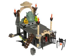 Jabba's Palace