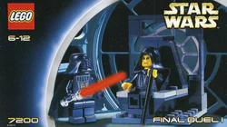 Final Confrontation