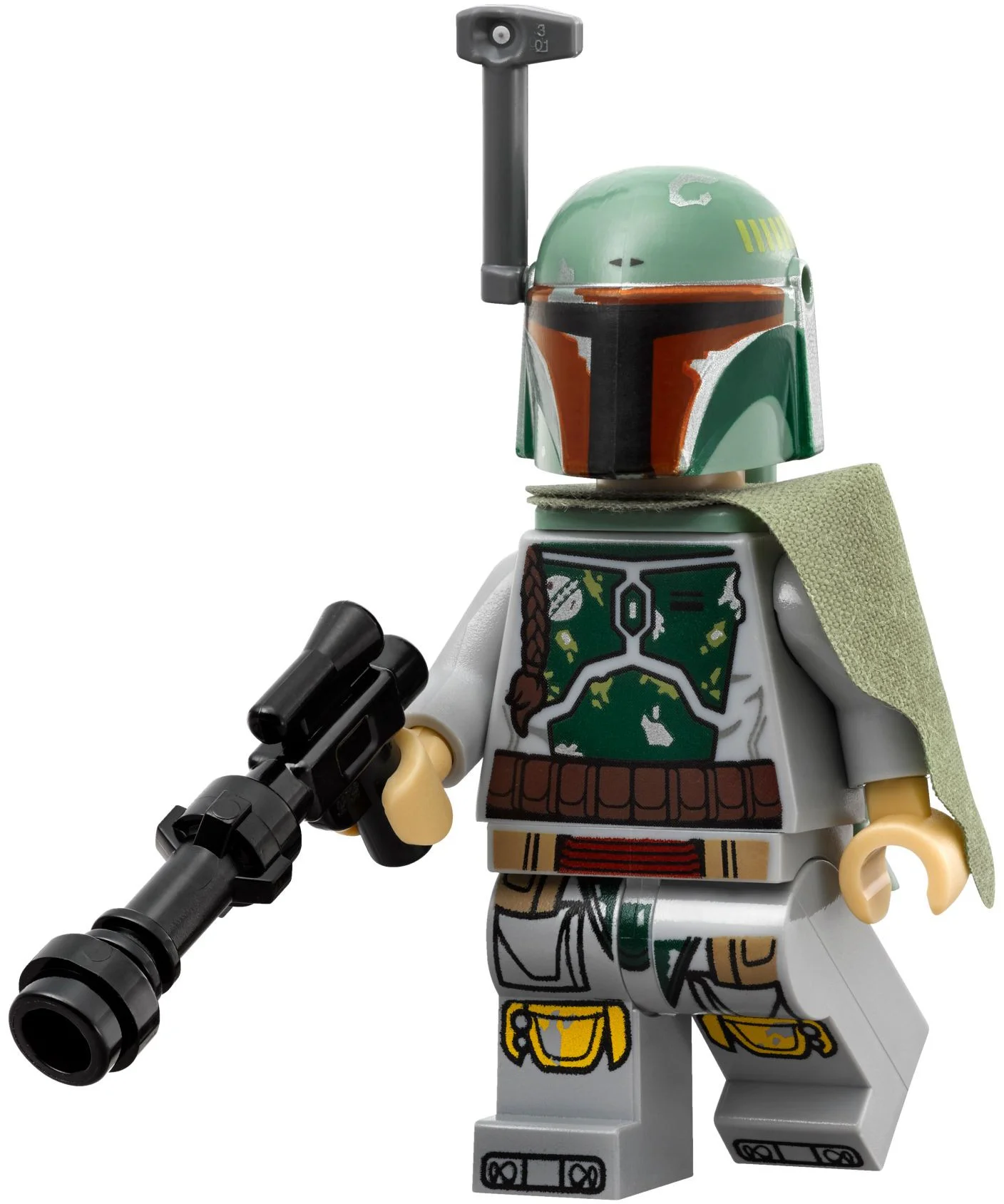Sandboat escape 乐高 LEGO 75174 image 6