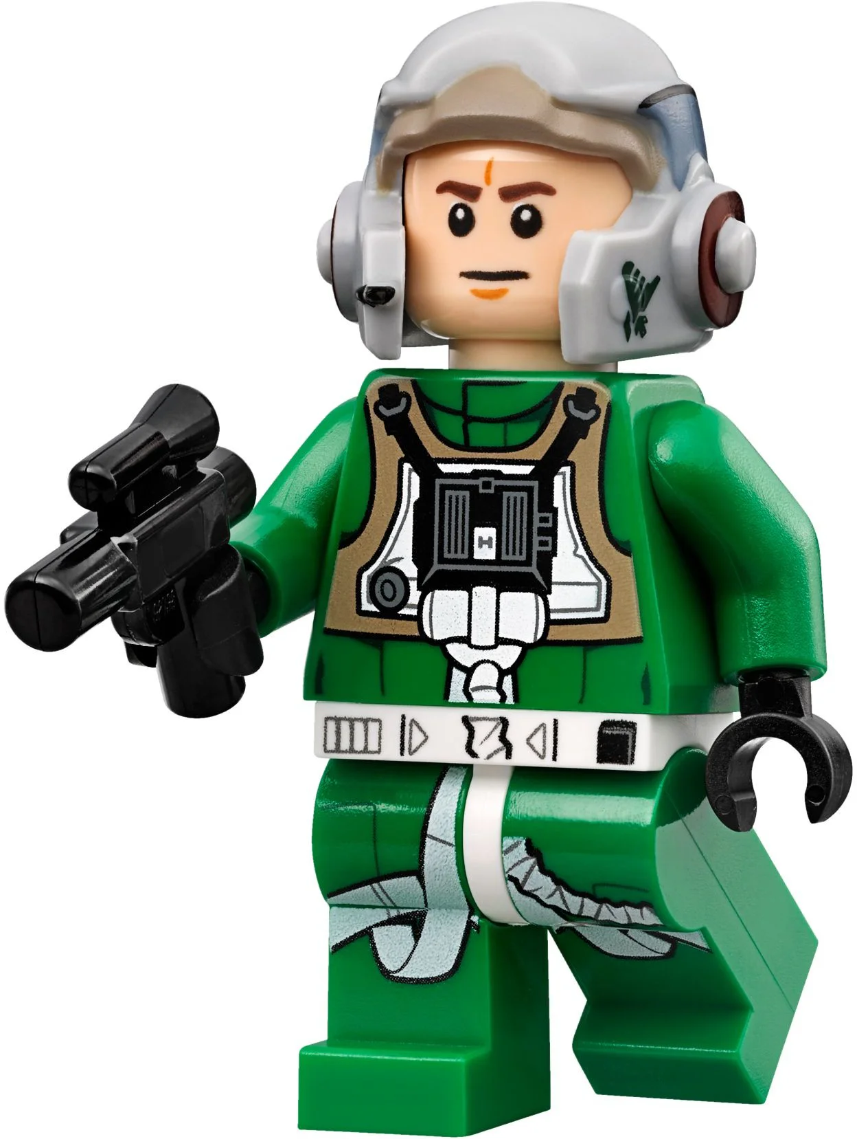 A-WING INTERPLANETARY FIGHTERS 乐高 LEGO 75175 image 7