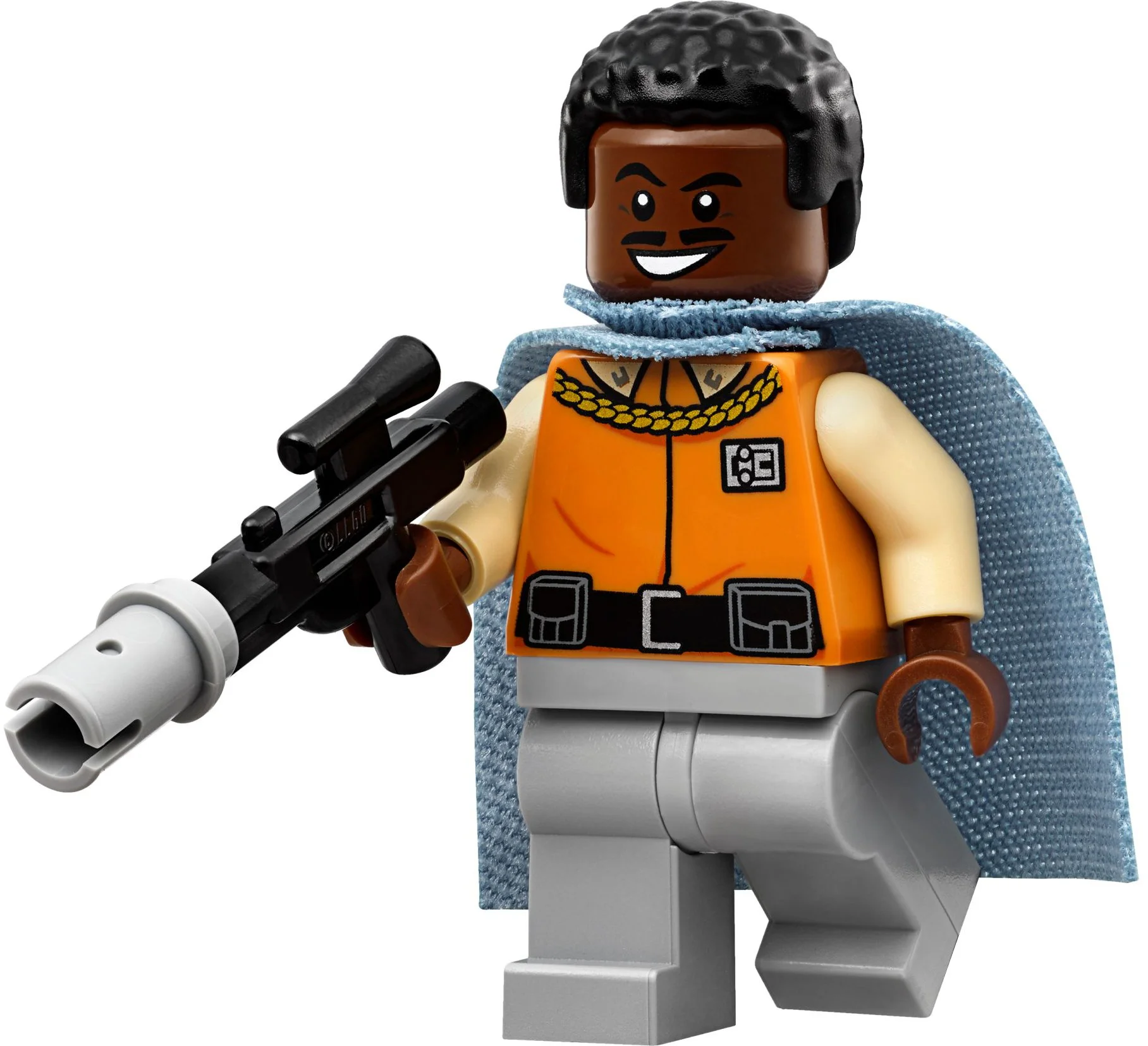 A-WING INTERPLANETARY FIGHTERS 乐高 LEGO 75175 image 9