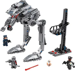 First Order AT-ST