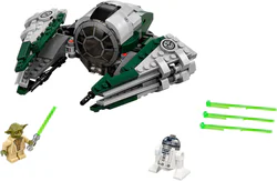 Yoda's Jedi