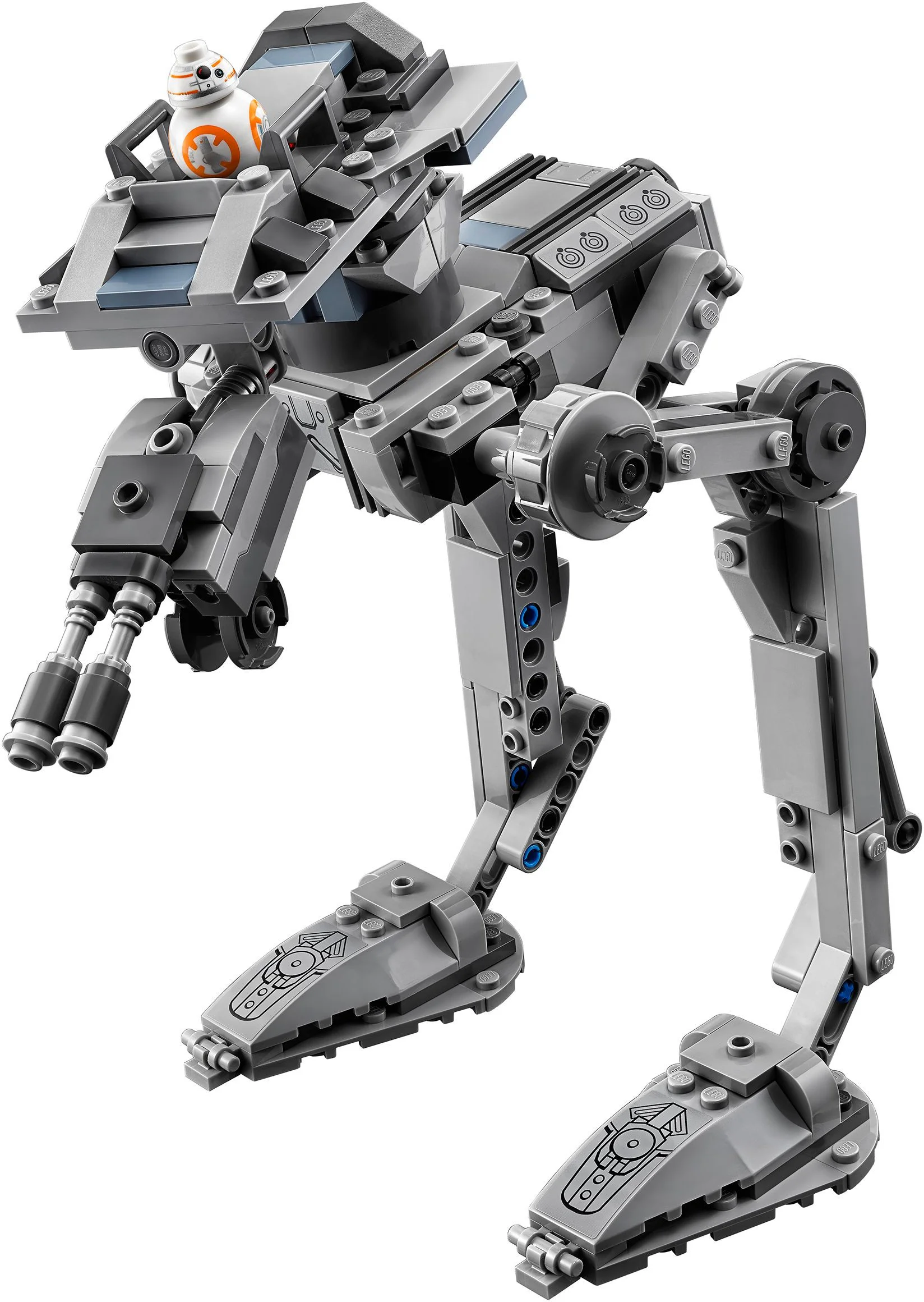 First Order AT-ST 10912 image 4