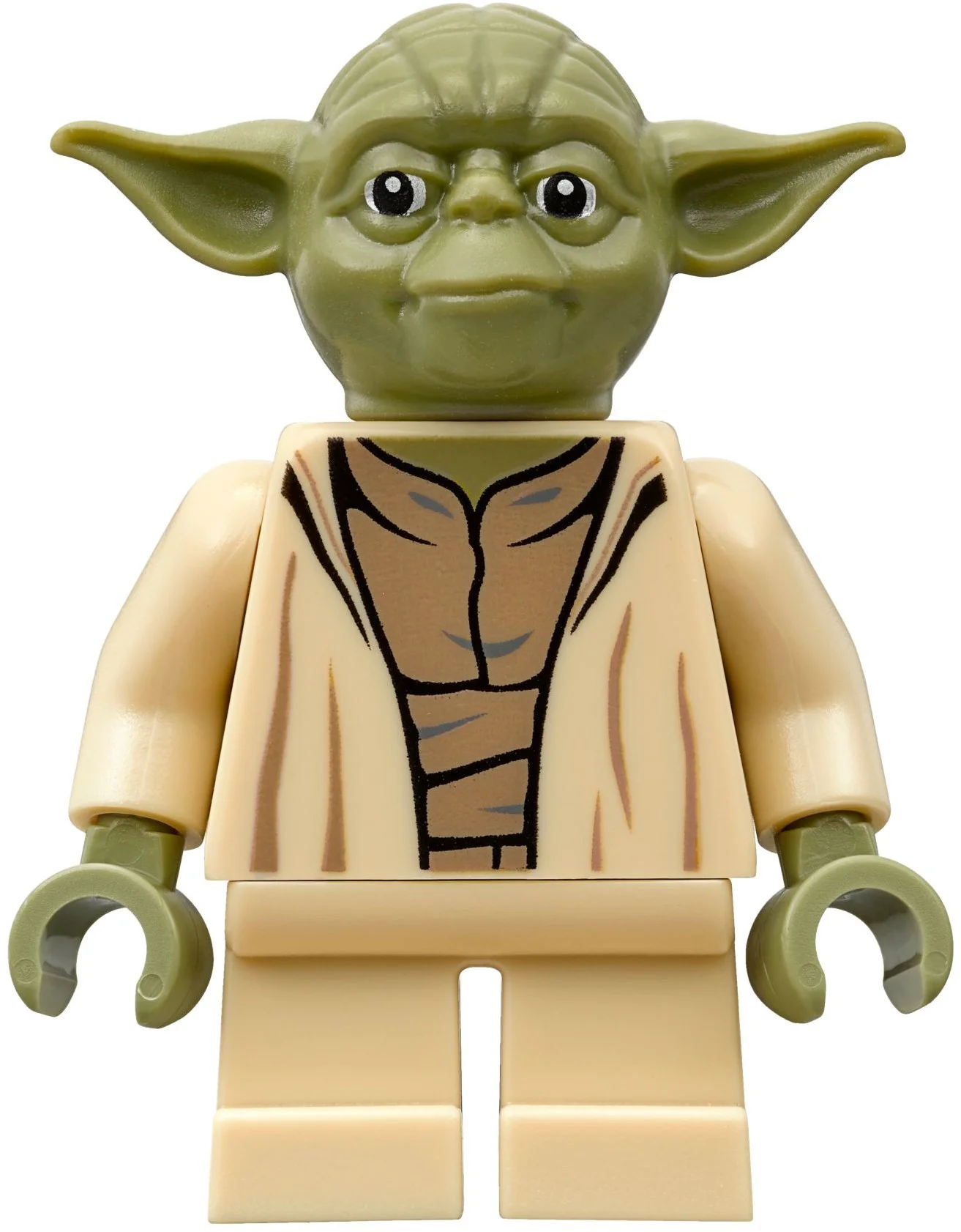Yoda's Jedi 乐高 LEGO 75168 image 4