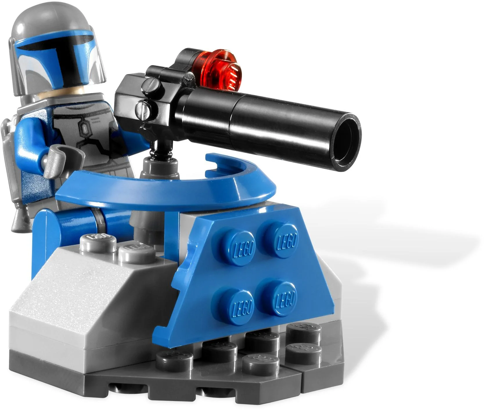 Mandalorian Battle Pack 乐高 LEGO 7914 image 3