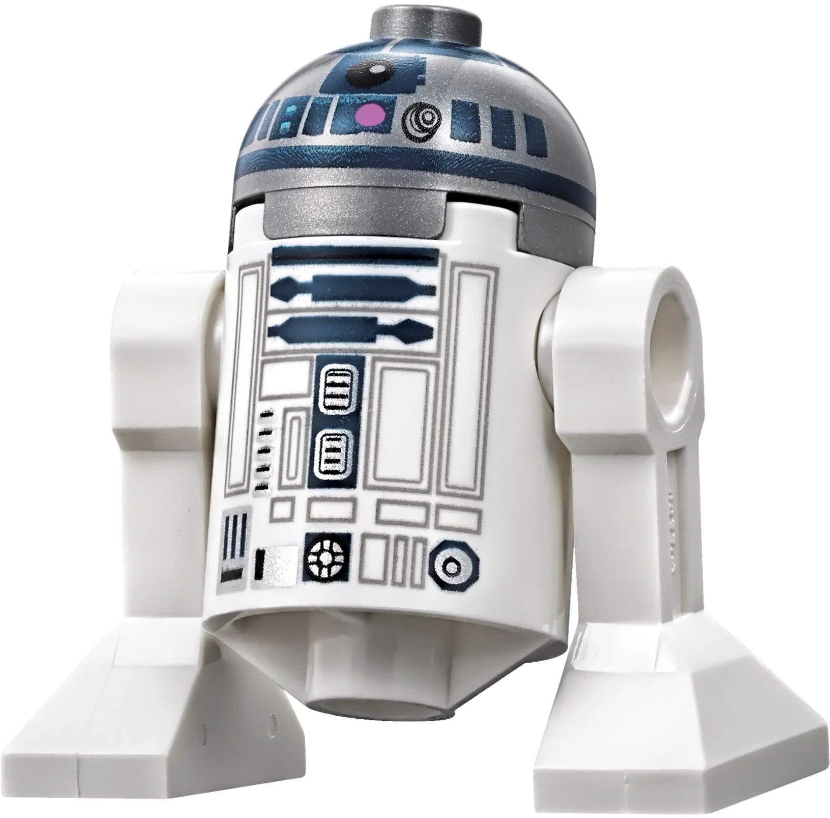 Yoda's Jedi 乐高 LEGO 75168 image 6