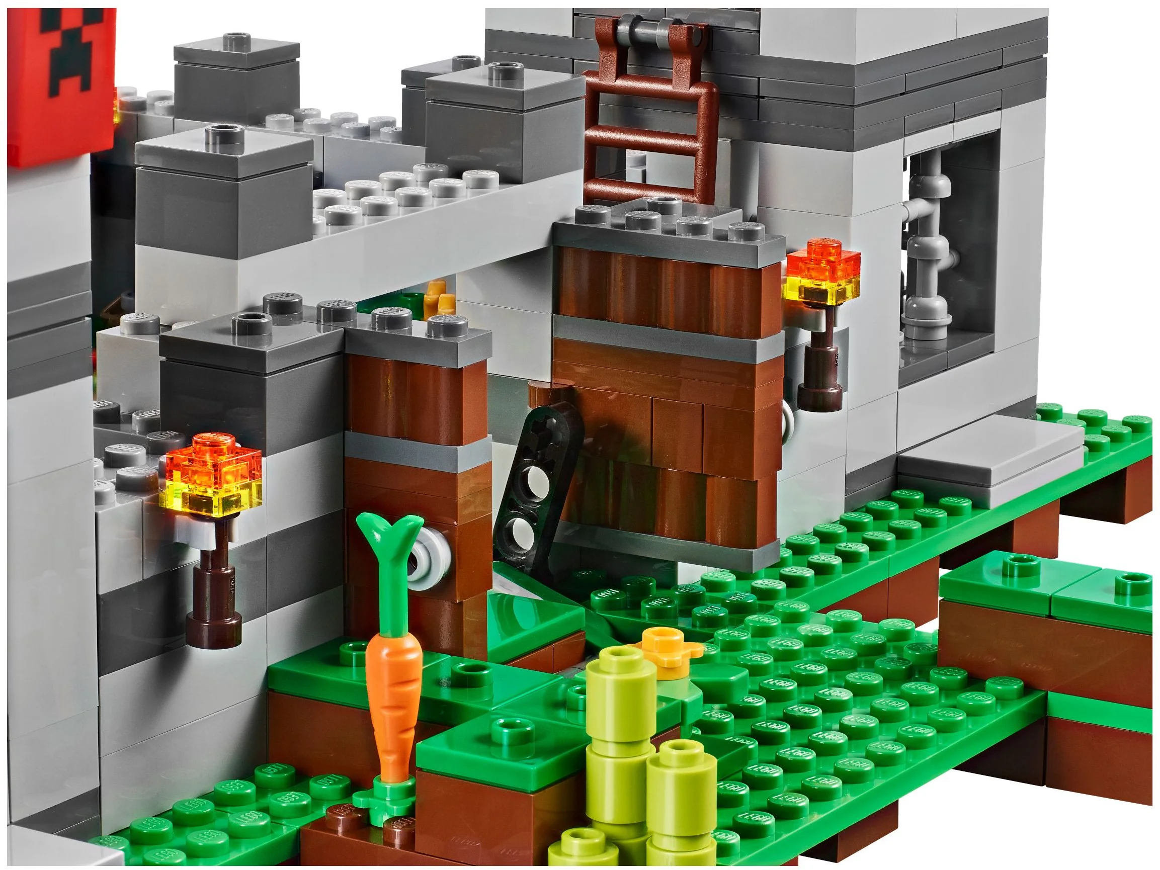 My World: Fortress Walls 10472 image 6