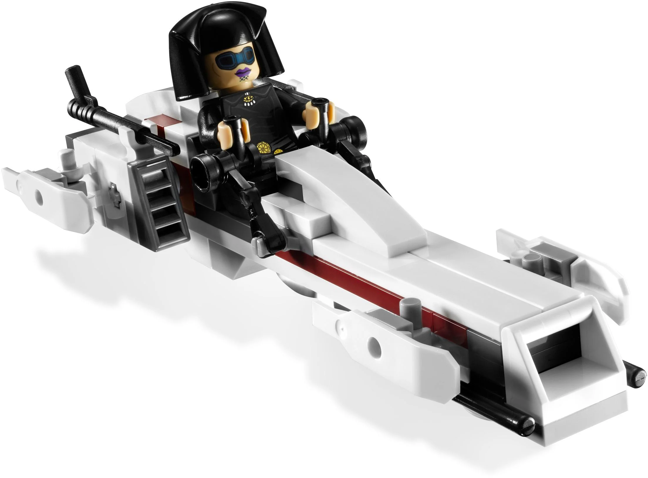 The Gionosis War 乐高 LEGO 7869 image 4