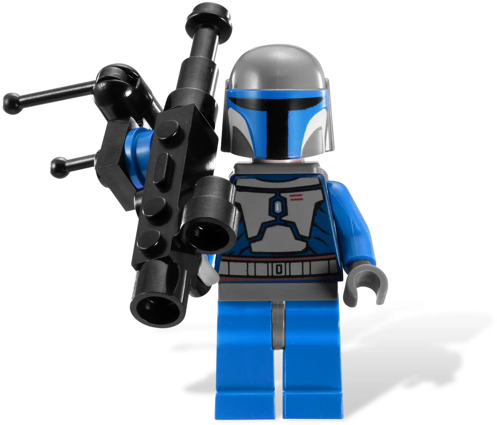Mandalorian Battle Pack 乐高 LEGO 7914 image 5