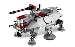 All-Terrain Tactical Enforcer