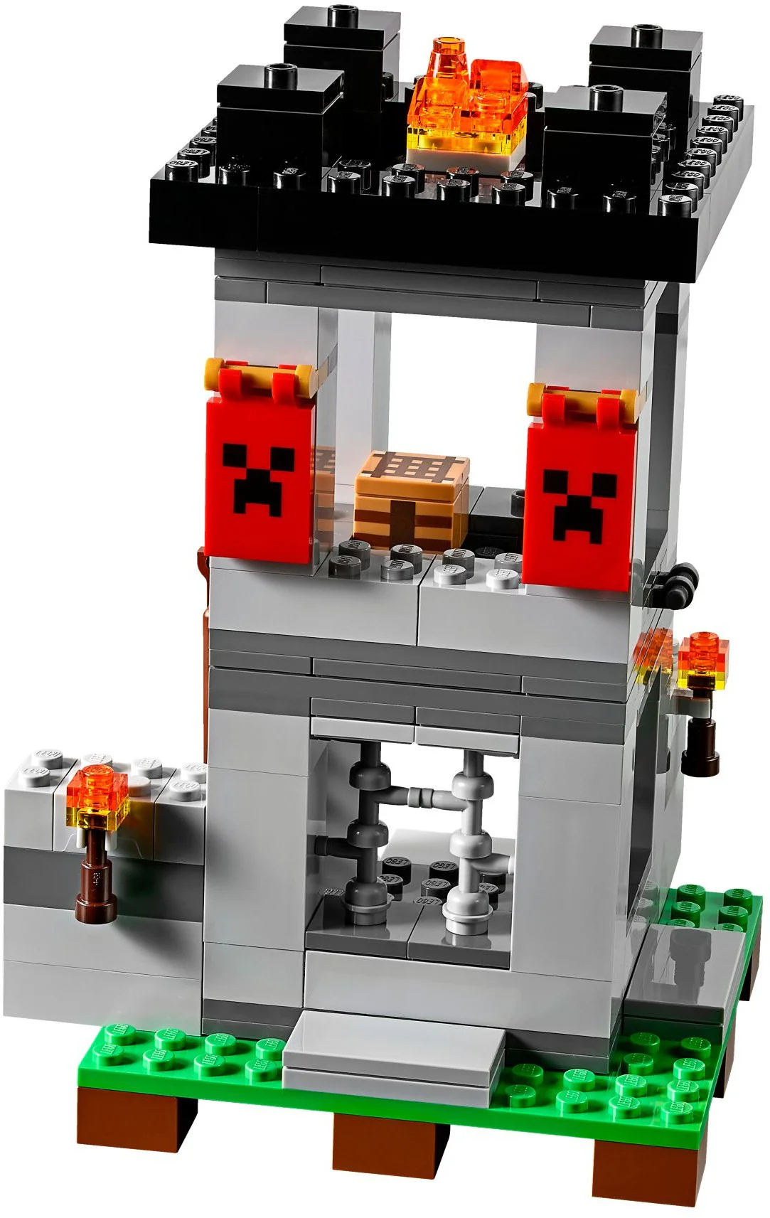 My World: Fortress Walls 10472 image 7