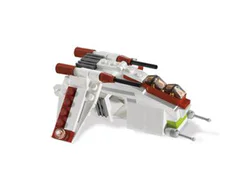 Republican Gunboat