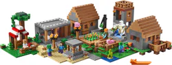 My World: Village