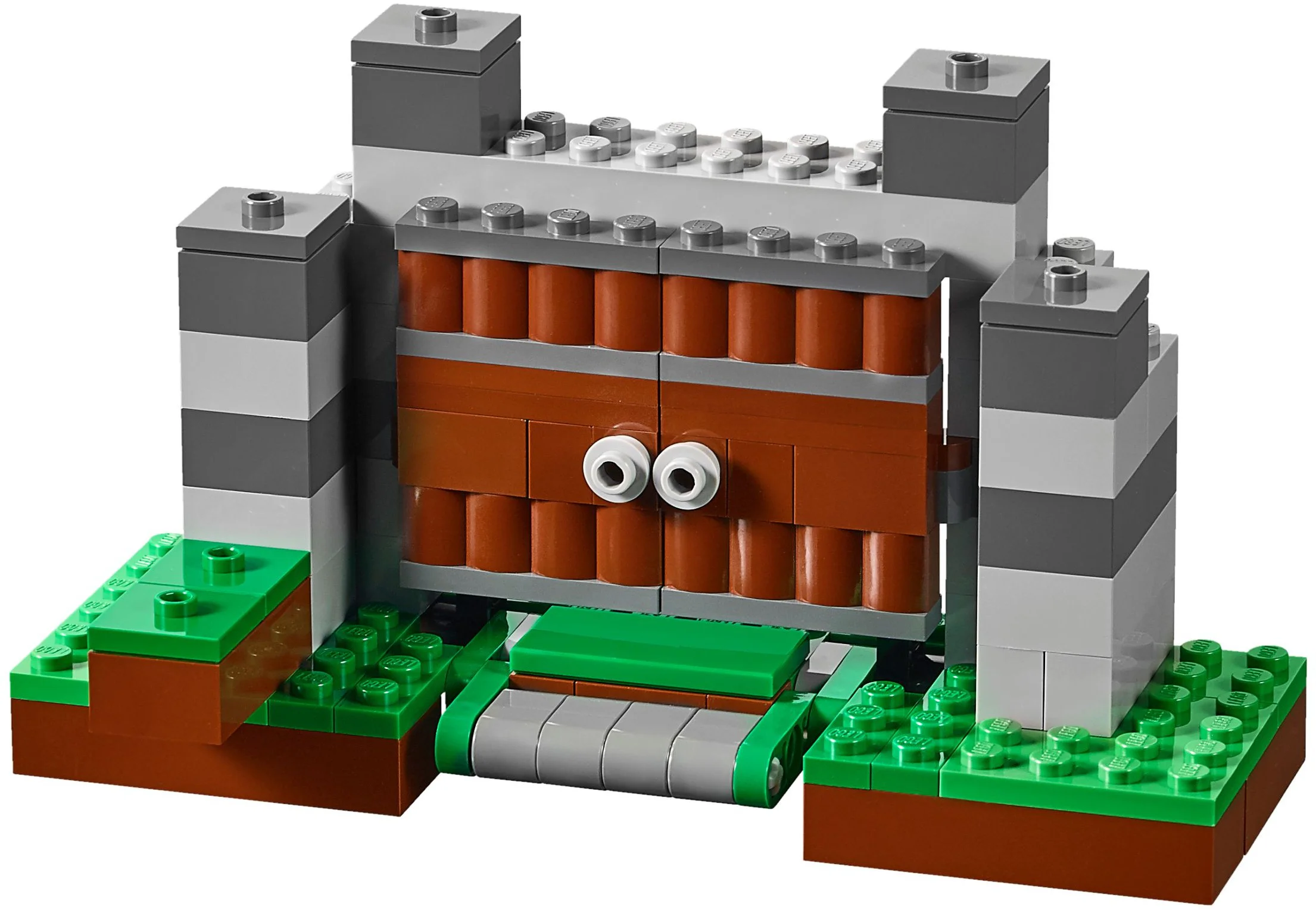 My World: Fortress Walls 10472 image 8