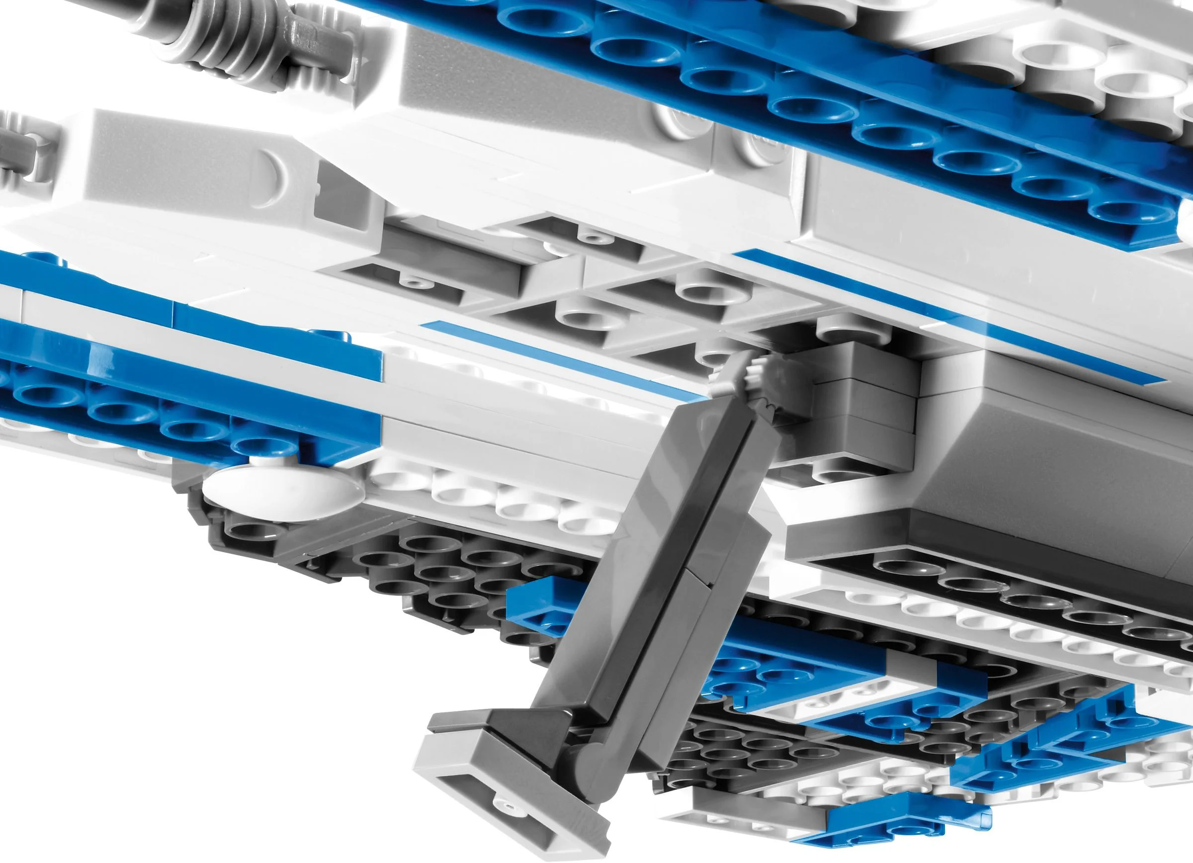 Mandalot 乐高 LEGO 9525 image 4