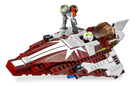 The Asokas and the vultures 乐高 LEGO 7751 image 2