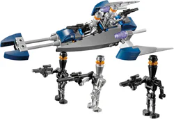 Assassin Robotics