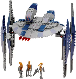 Dog-class robot bomber