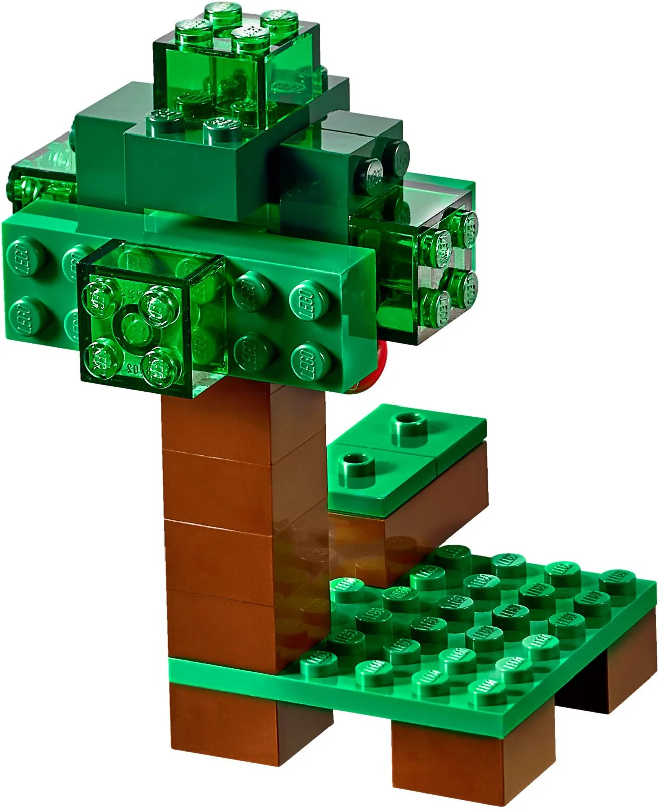My World: Fortress Walls 10472 image 10