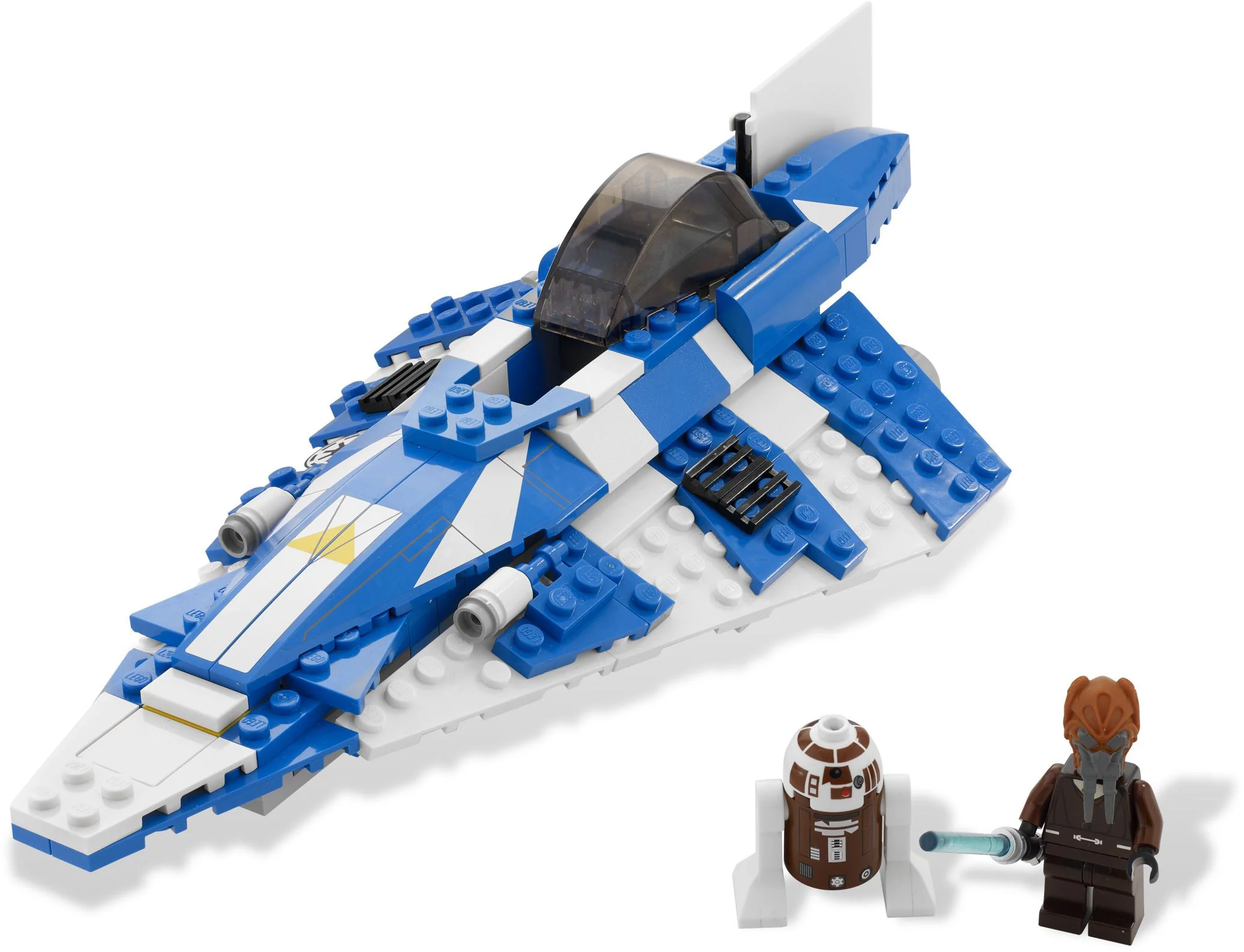 Procon's Armageddon Machine 乐高 LEGO 8093