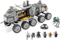 Cloning of human turbine tanks