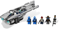 Kade Bernhardt's hoverboard