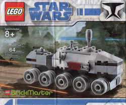 Cloning of human turbine tanks
