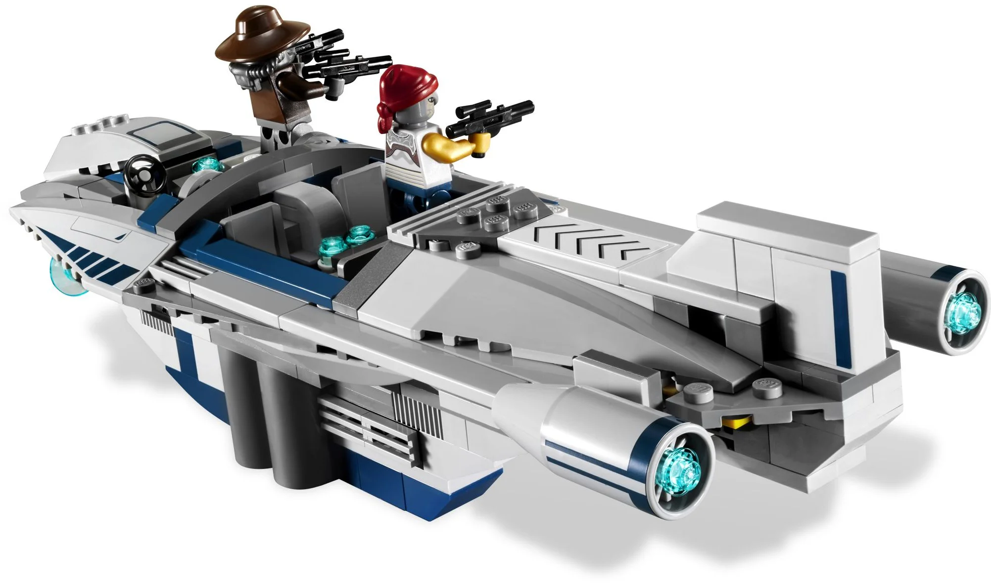 Kade Bernhardt's hoverboard 79215 image 2
