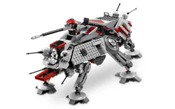 AT-TE WALKERS