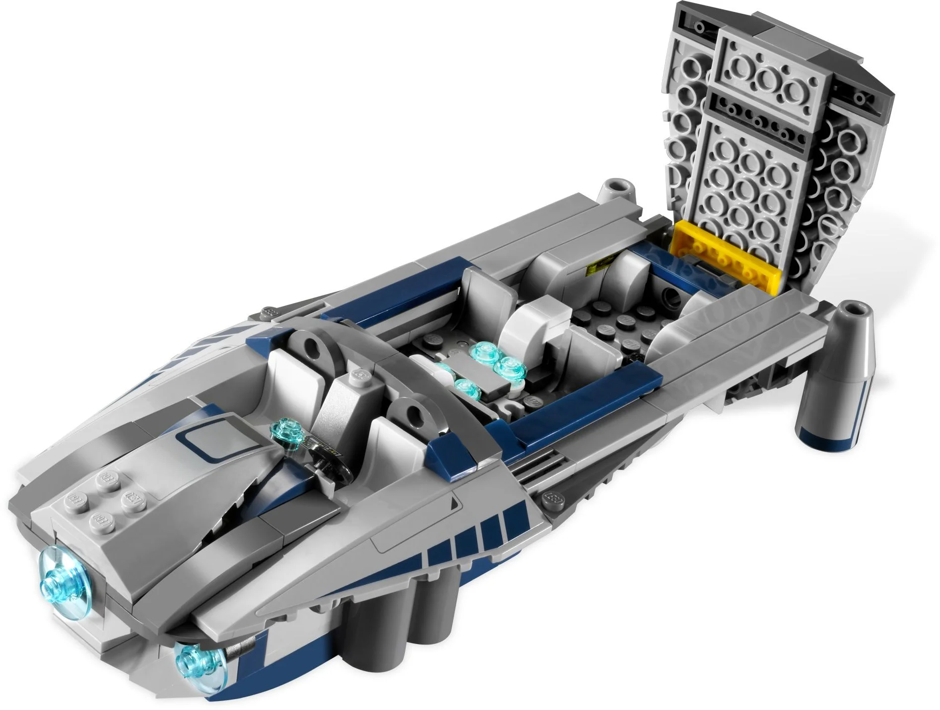 Kade Bernhardt's hoverboard 79215 image 3