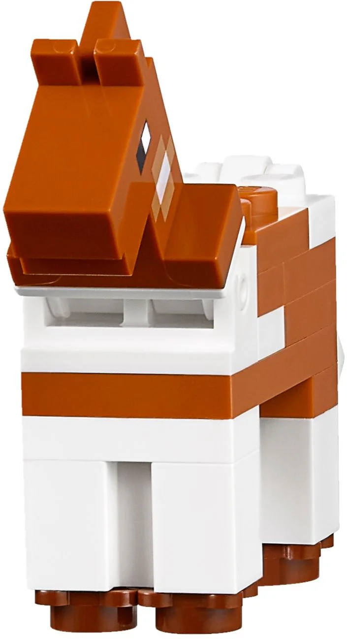 My World: Fortress Walls 10472 image 16