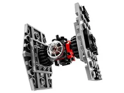 First Order Special Forces