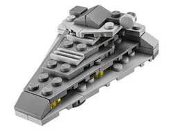 The First Order Starship