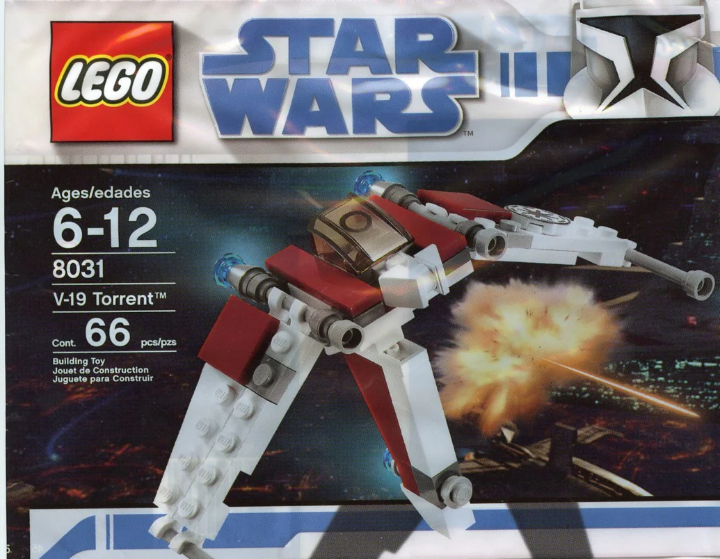 Mini V-19 Crazy Flow Number Fighter Aircraft 开智 KAZI/高博乐 GBL KY88013 image 1