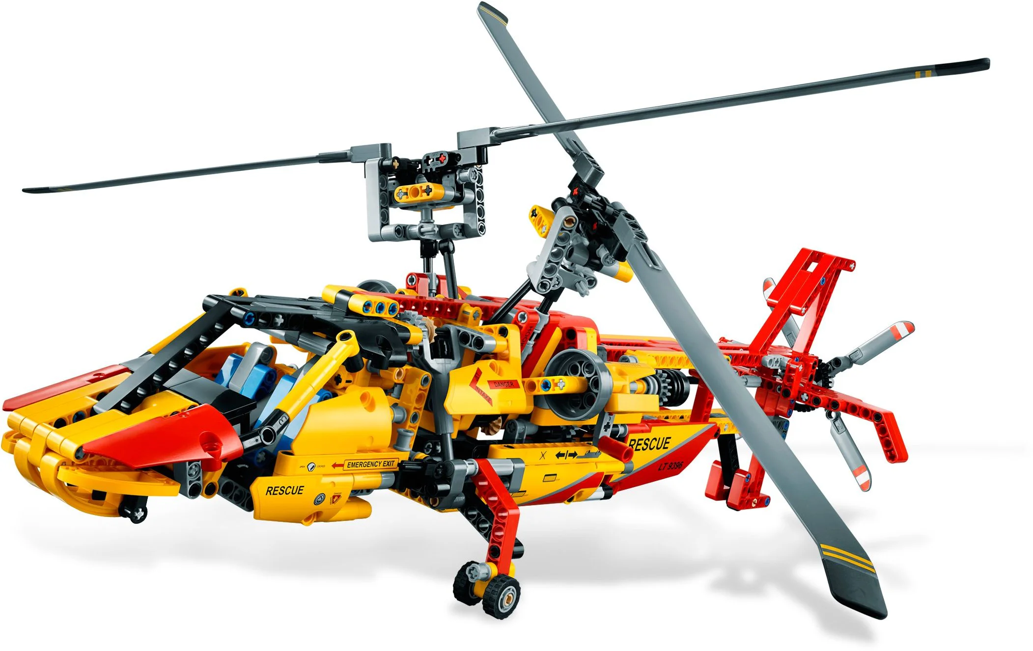 Helicopter. 3357 image 4