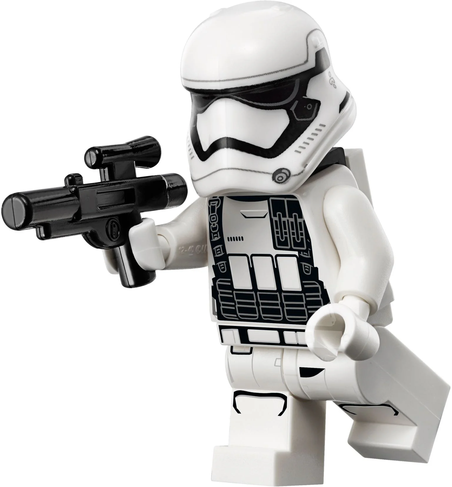 Storm 乐高 LEGO 30602