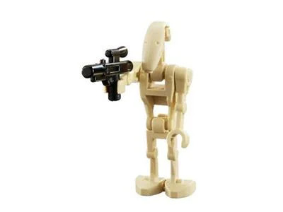 Independent Force Robot Gunship 乐高 LEGO 7678 image 8