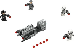 Imperial Patrol Cruiser Battle Set