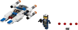 U-WING MINI-AIRCRAFT