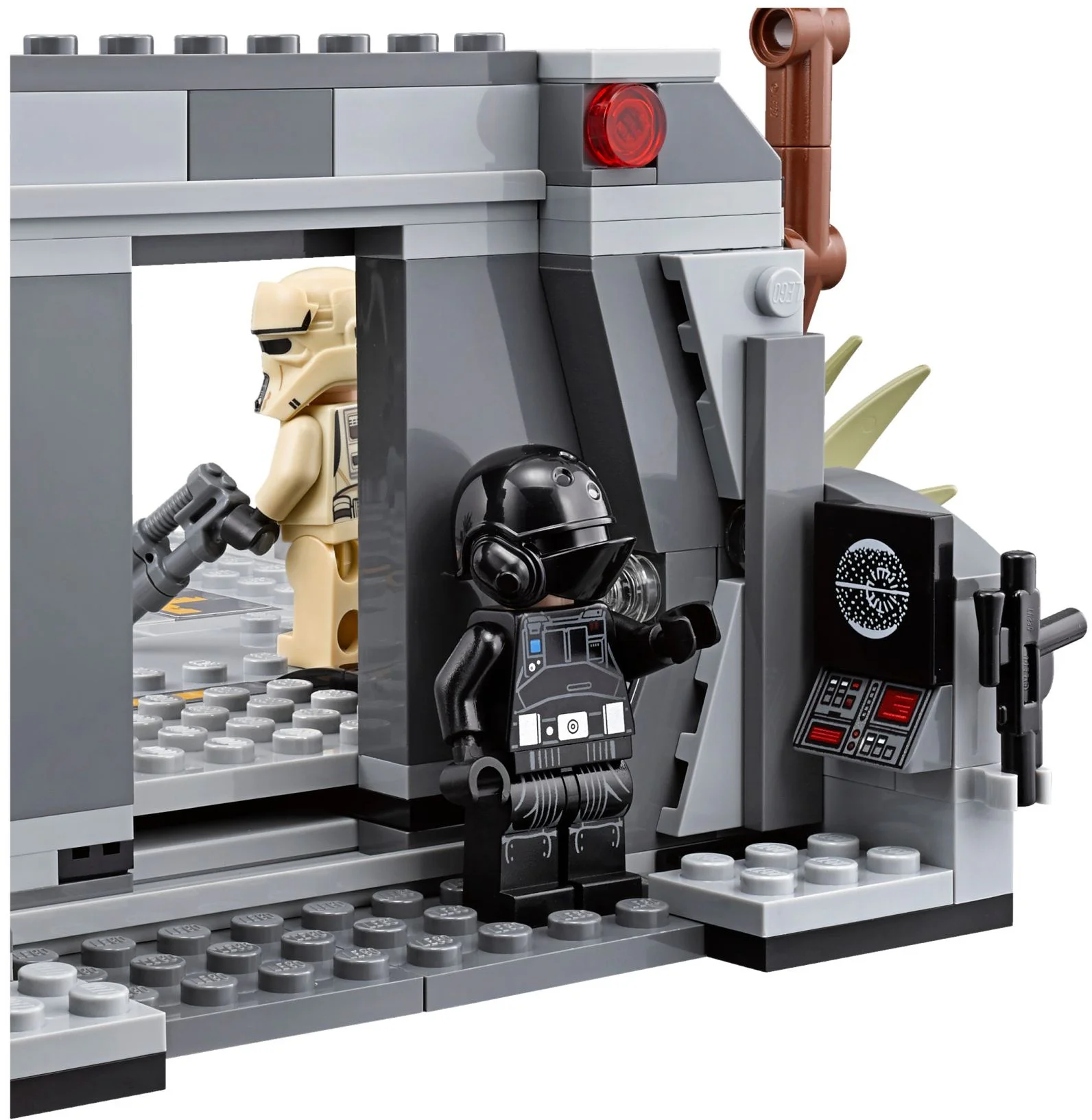 Scarif 乐高 LEGO 75171 image 4
