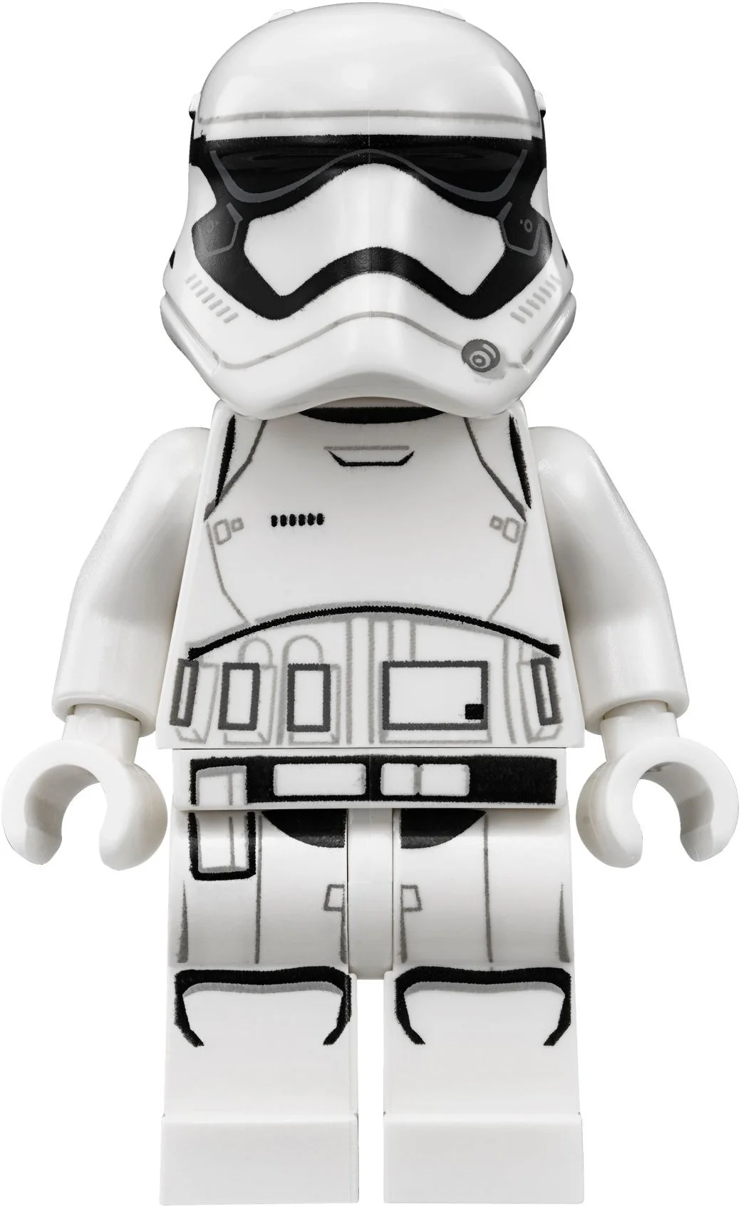 First Legion transports a vehicle combat bag 乐高 LEGO 75166 image 6