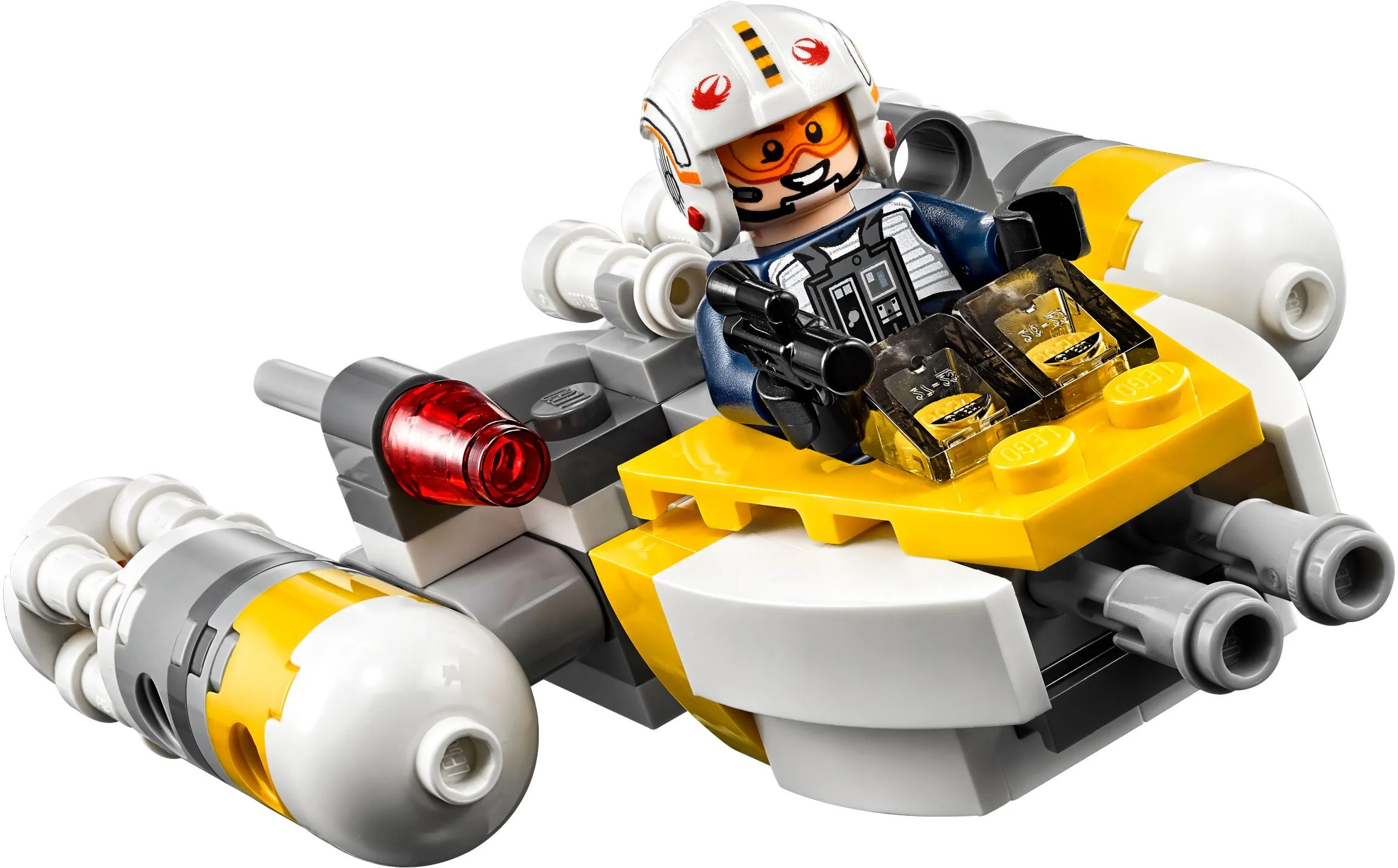 Y-WING MINI-AIRCRAFT 乐高 LEGO 75162 image 1