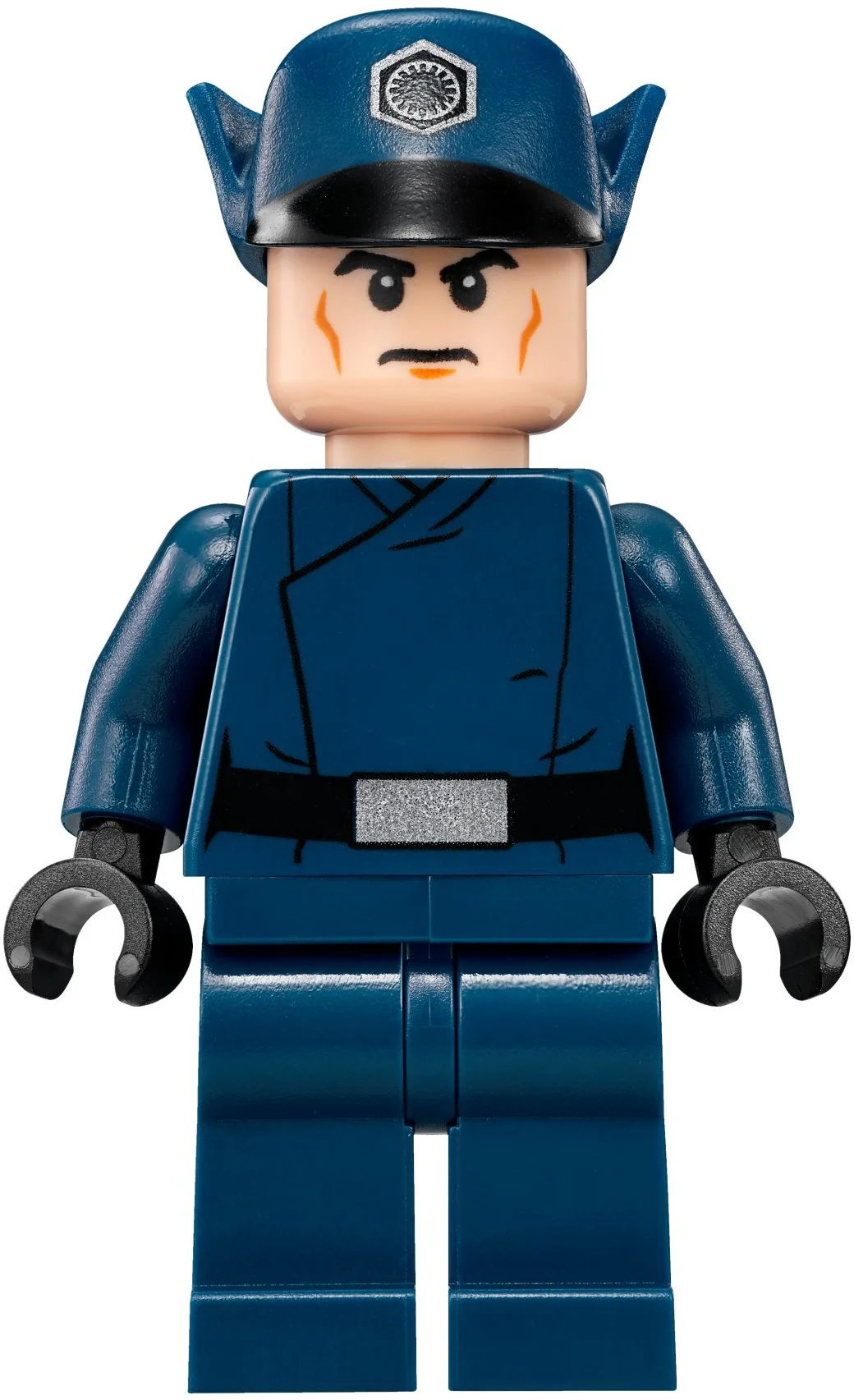 First Legion transports a vehicle combat bag 乐高 LEGO 75166 image 7