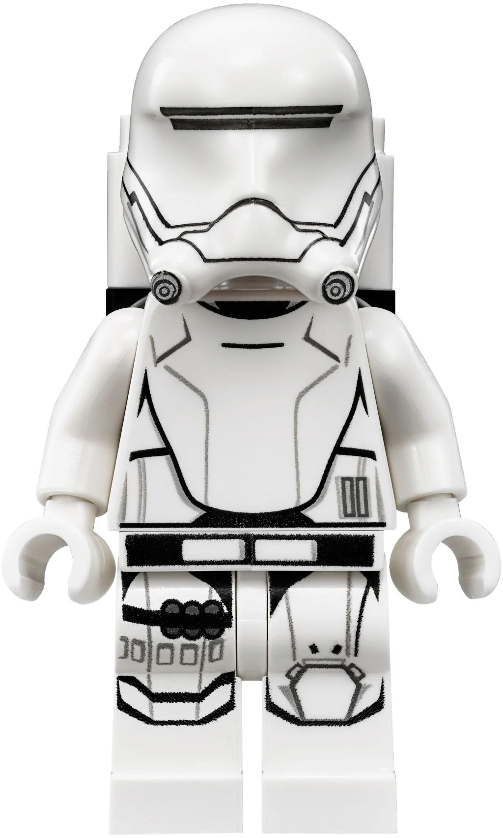 First Legion transports a vehicle combat bag 乐高 LEGO 75166 image 8