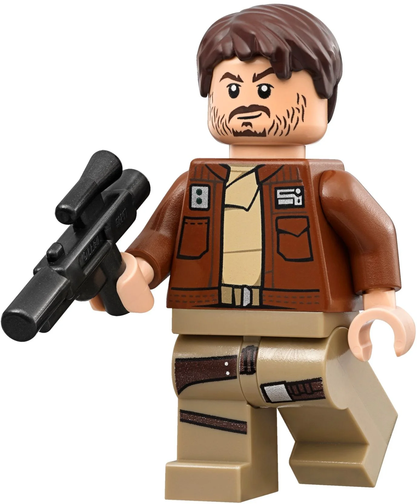 Scarif 乐高 LEGO 75171 image 6