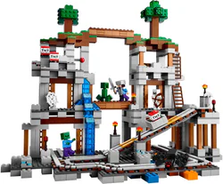 My World: Underground Mine