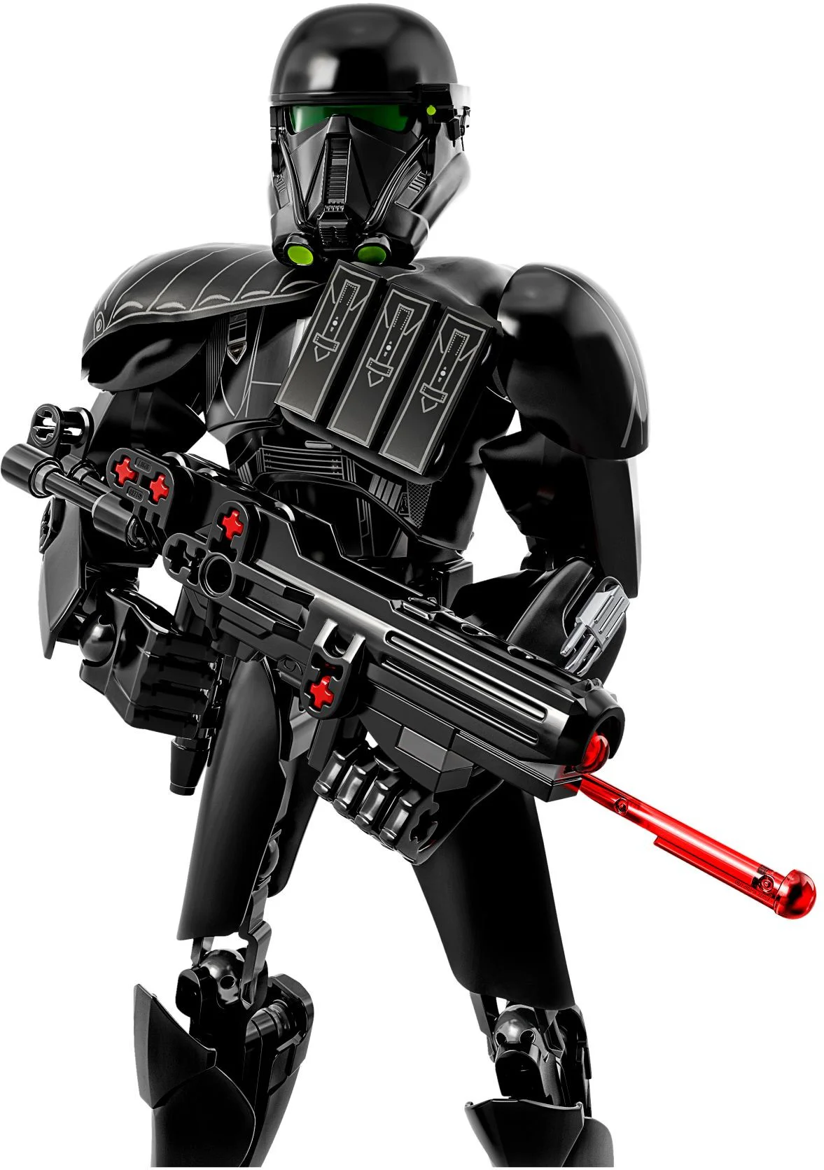 Assembly Figure: Imperial Star Trooper 616 image 2